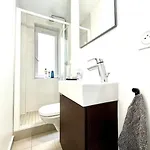 Eiffel Tower - Cosy Apartmán *