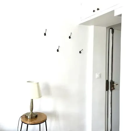 Eiffel Tower - Cosy Apartamento Paris