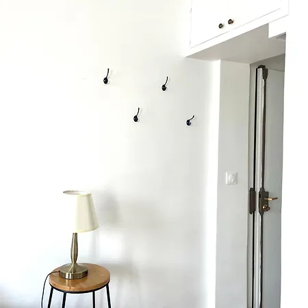 Appartamento Eiffel Tower - Cosy Parigi