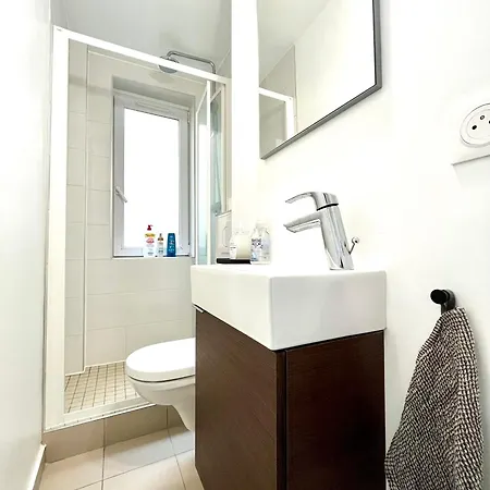 Eiffel Tower - Cosy Parigi