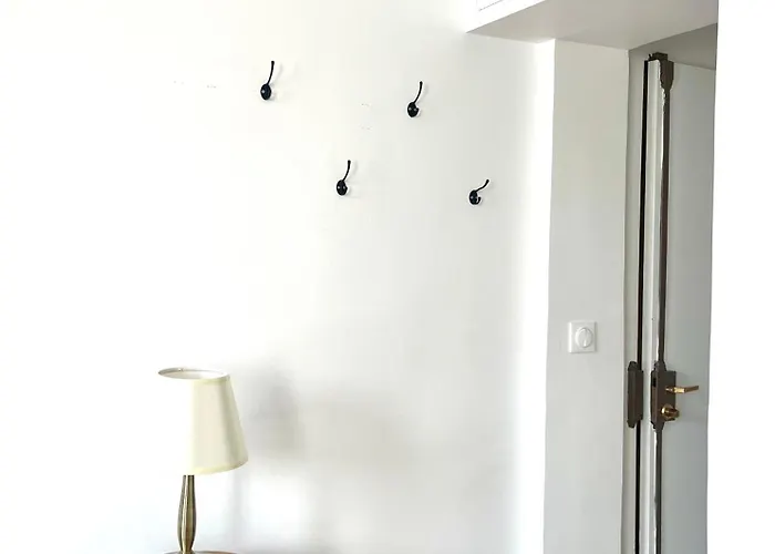 Apartamento Eiffel Tower - Cosy Paris